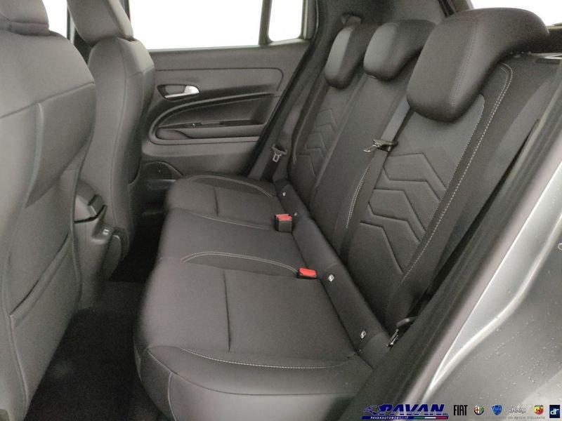 Jeep Avenger 1.2T 100cv Summit