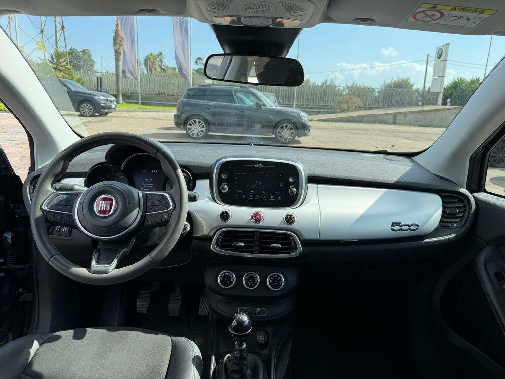 Fiat 500X 1.0 T3 Connect