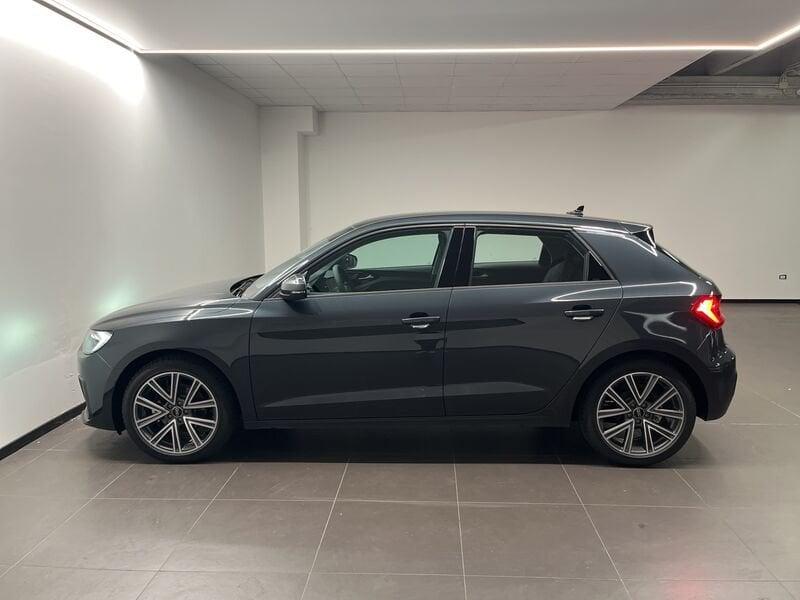 Audi A1 Audi Sportback Business 30 TFSI 85(116) kW(CV) S tronic