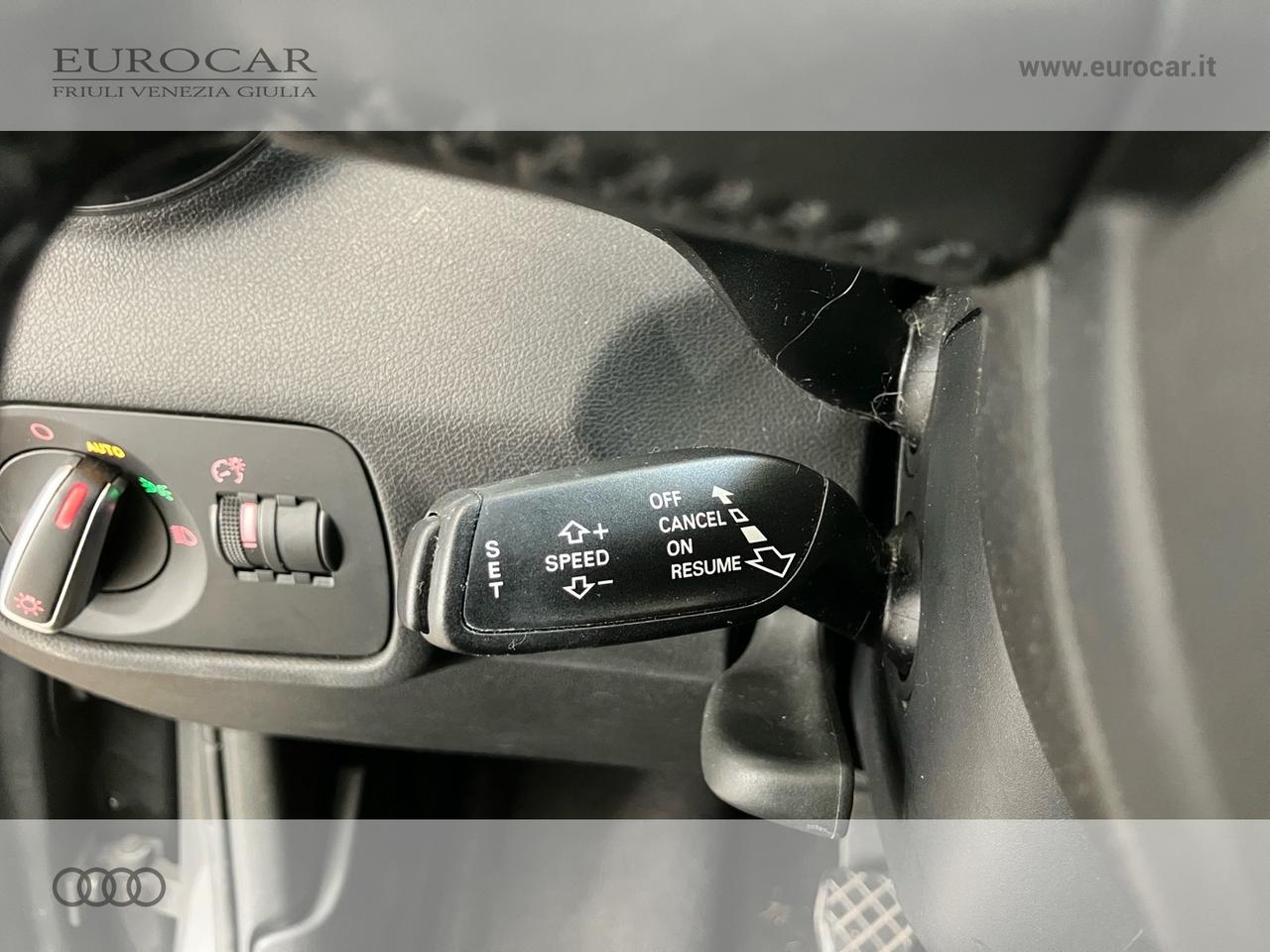 Audi A1 sportback 1.6 tdi sport