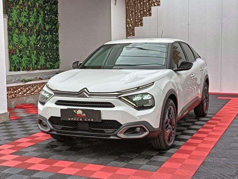 Citroën C4 C4 PureTech 130 S&S Shine