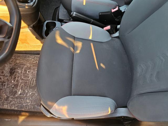 FIAT Panda 0.9 TwinAir Turbo Natural Power Easy