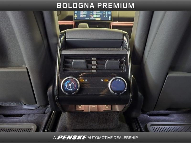 Land Rover RR Sport Range Rover Sport 3.0D l6 249 CV Dynamic HSE