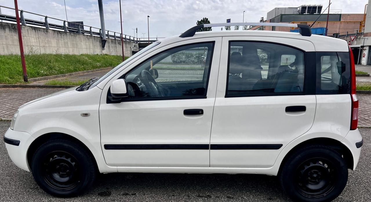Fiat Panda 1.2 Dynamic Natural Power