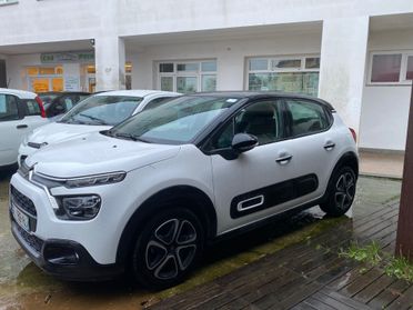 Citroen C3 PureTech 83 S&S Shine