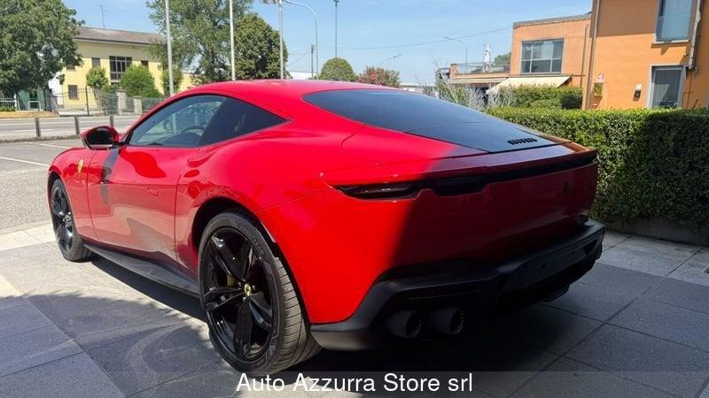 Ferrari Amalfi Amalfi 3.9 F1 DCT | IVA, LIFT, MADM, CARBON