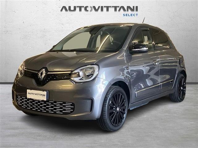 RENAULT Twingo 22kWh Urban Night