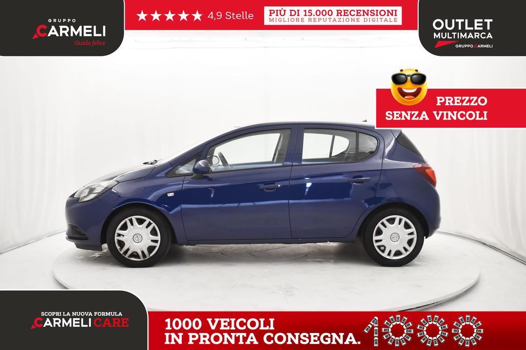 Opel Corsa 5 Porte 1.4 Advance