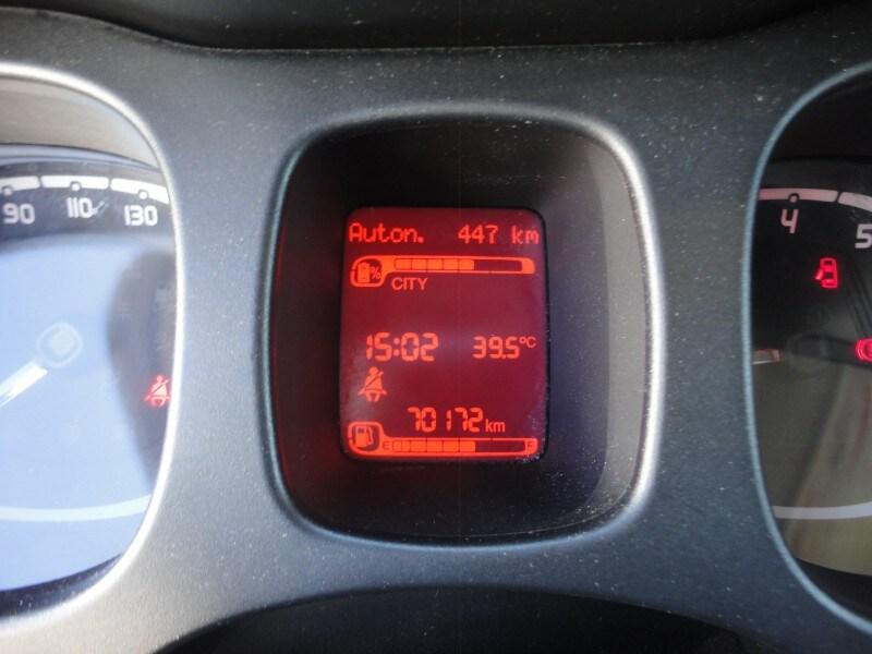 FIAT Panda 3ª serie Panda 1.0 FireFly S&S Hybr...