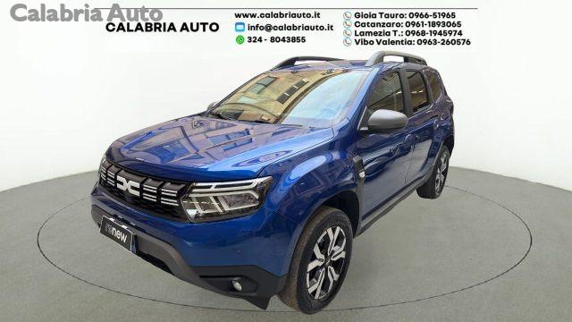DACIA Duster 1.0 TCe GPL 4x2 Journey UP