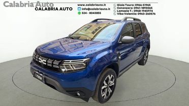 DACIA Duster 1.0 TCe GPL 4x2 Journey UP