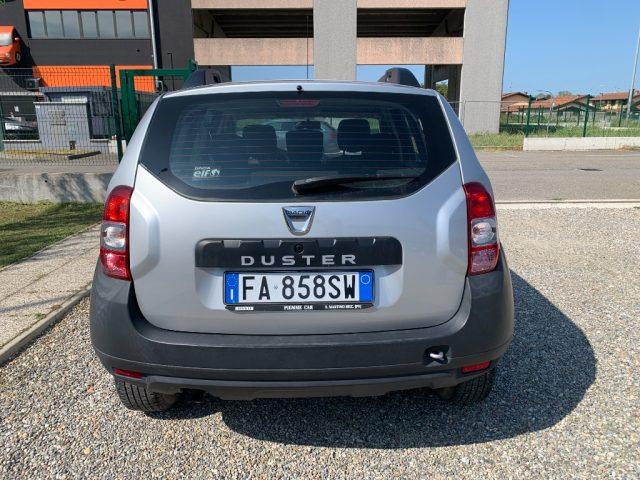 DACIA Duster 1.5 dCi 90CV *NEOPATENTATI* 4x2 Ambiance