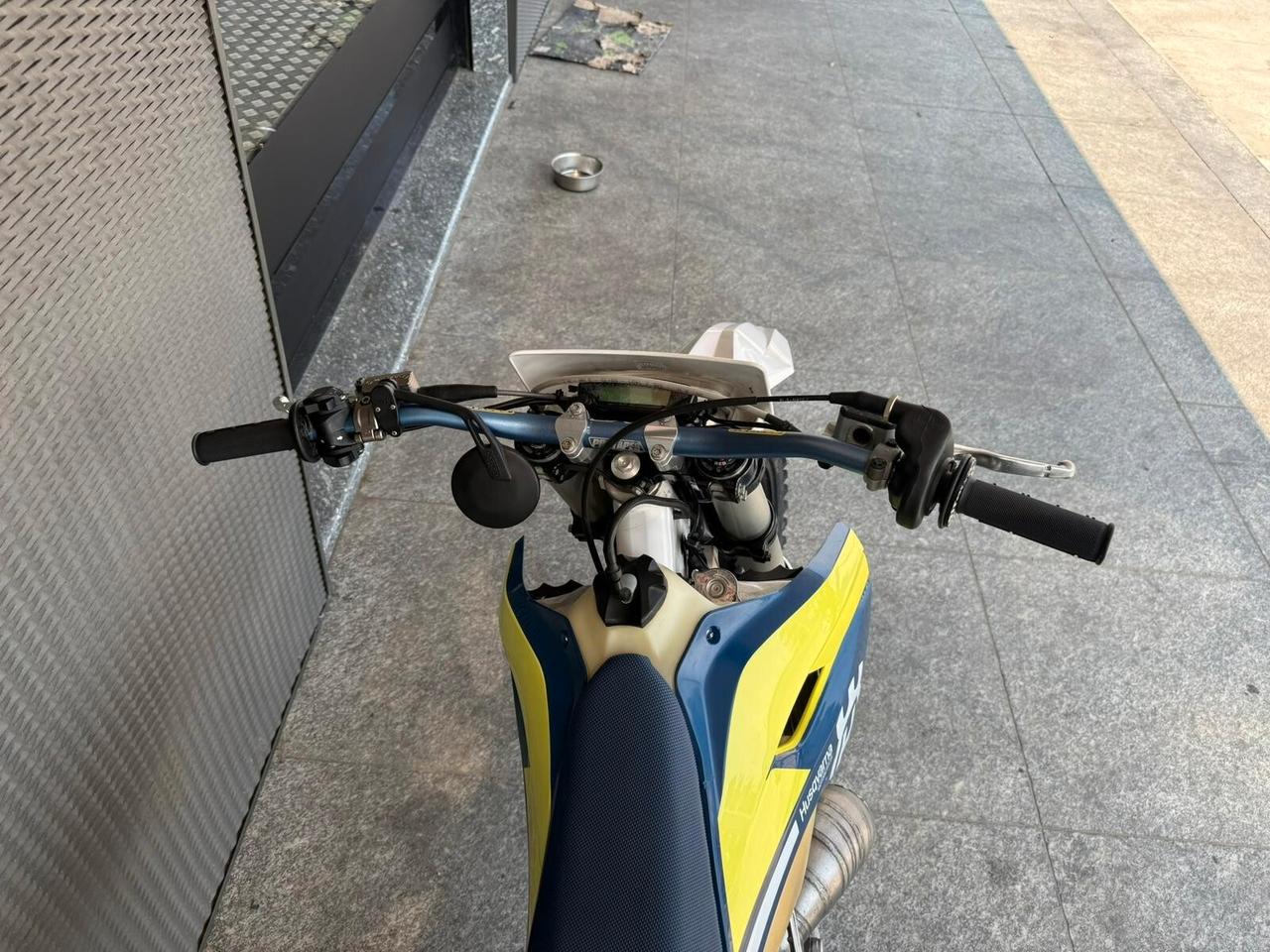 Husqvarna TE 125