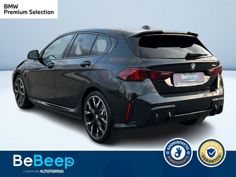 BMW Serie 1 118D MSPORT PRO AUTO