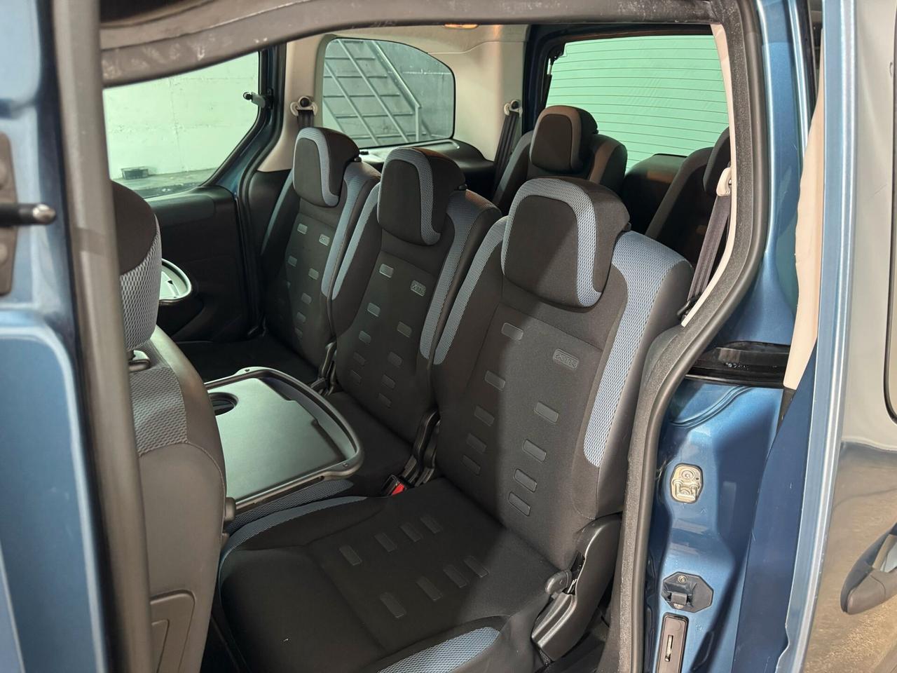 Citroen Berlingo 1.6 HDi 90CV FAP Multispace