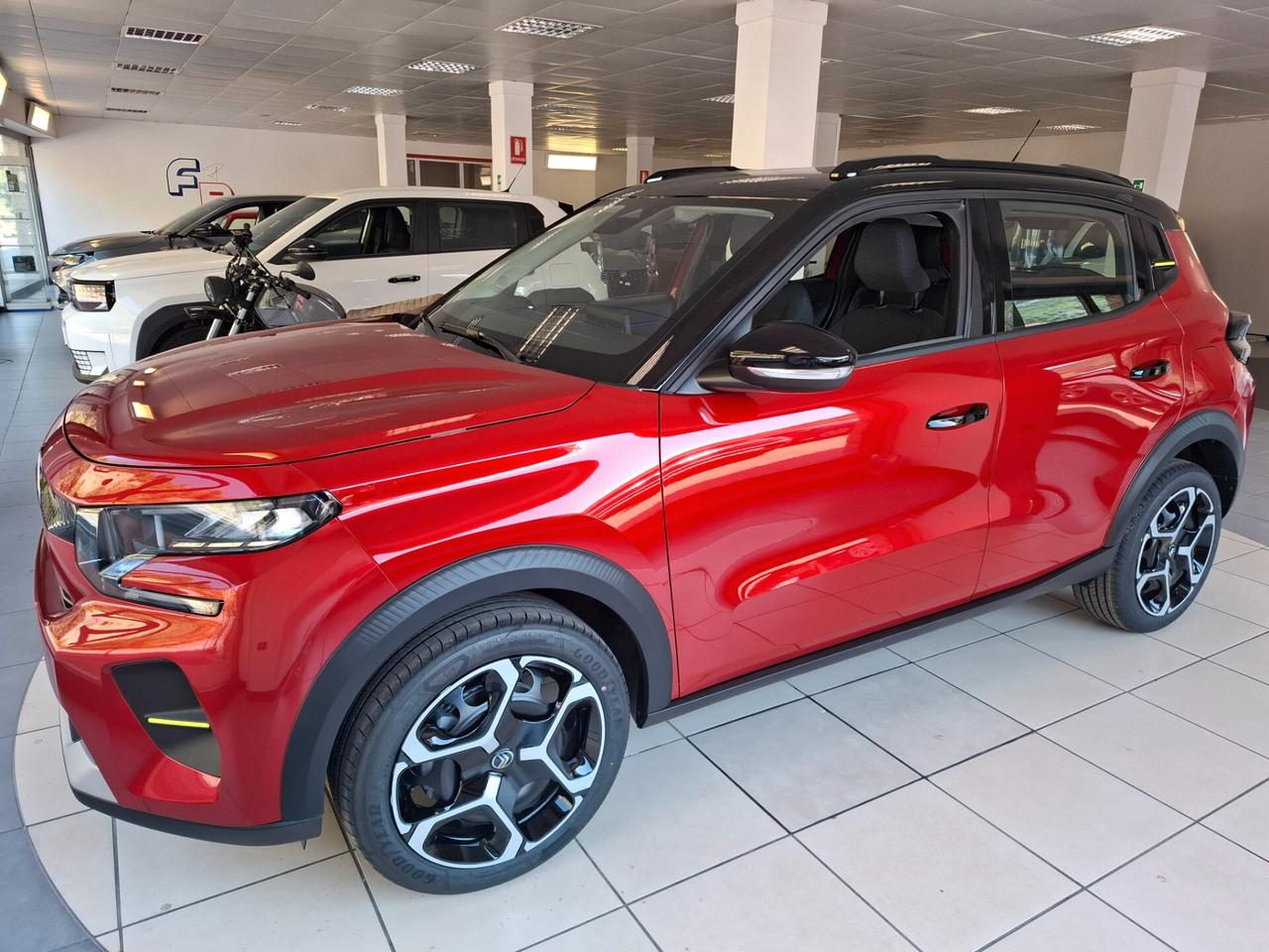 Citroen C3 PureTech 100 S&S Plus