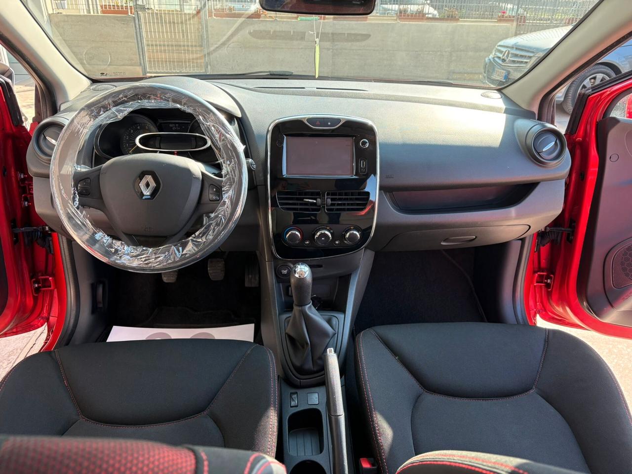 Renault Clio dCi 8V 90CV Start&Stop 5 porte Energy Intens