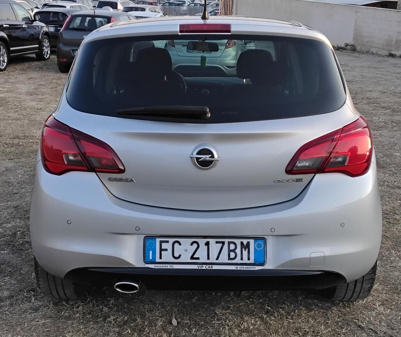 Opel Corsa 1.3 CDTI 5 porte