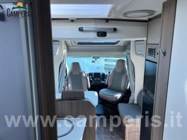 CARADO CARADO --- T 447 STANDARD