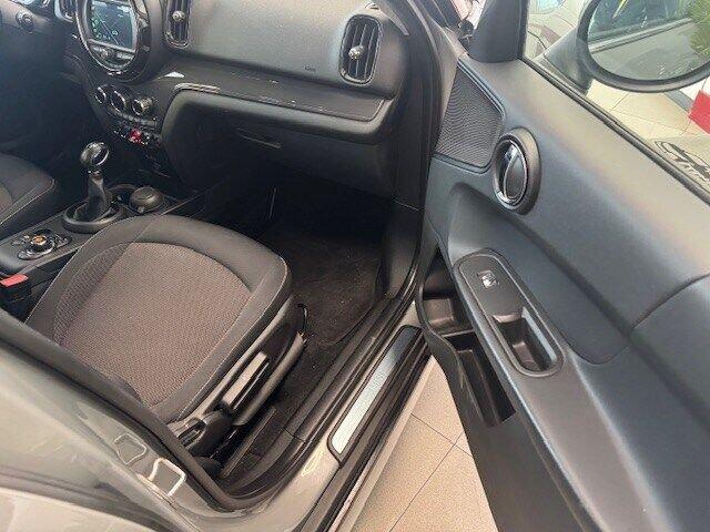 MINI Mini Countryman F60 Mini 1.5 Cooper Hype Countryman