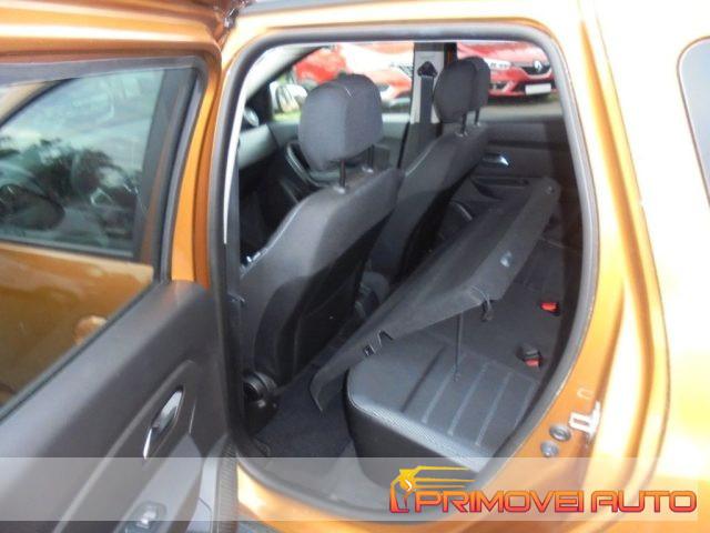 DACIA Duster 1.6 SCe GPL 4x2 Prestige