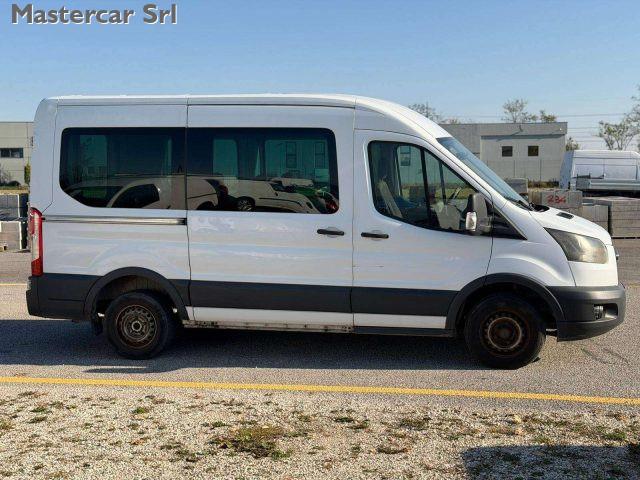 FORD Transit 9 posti 310 2.0TDCi 130CV PM-TM tg: FF100VT