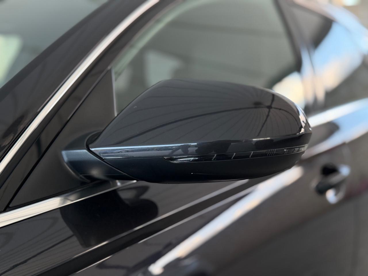 Audi A6 2.0 TDI 190 CV ultra S Line