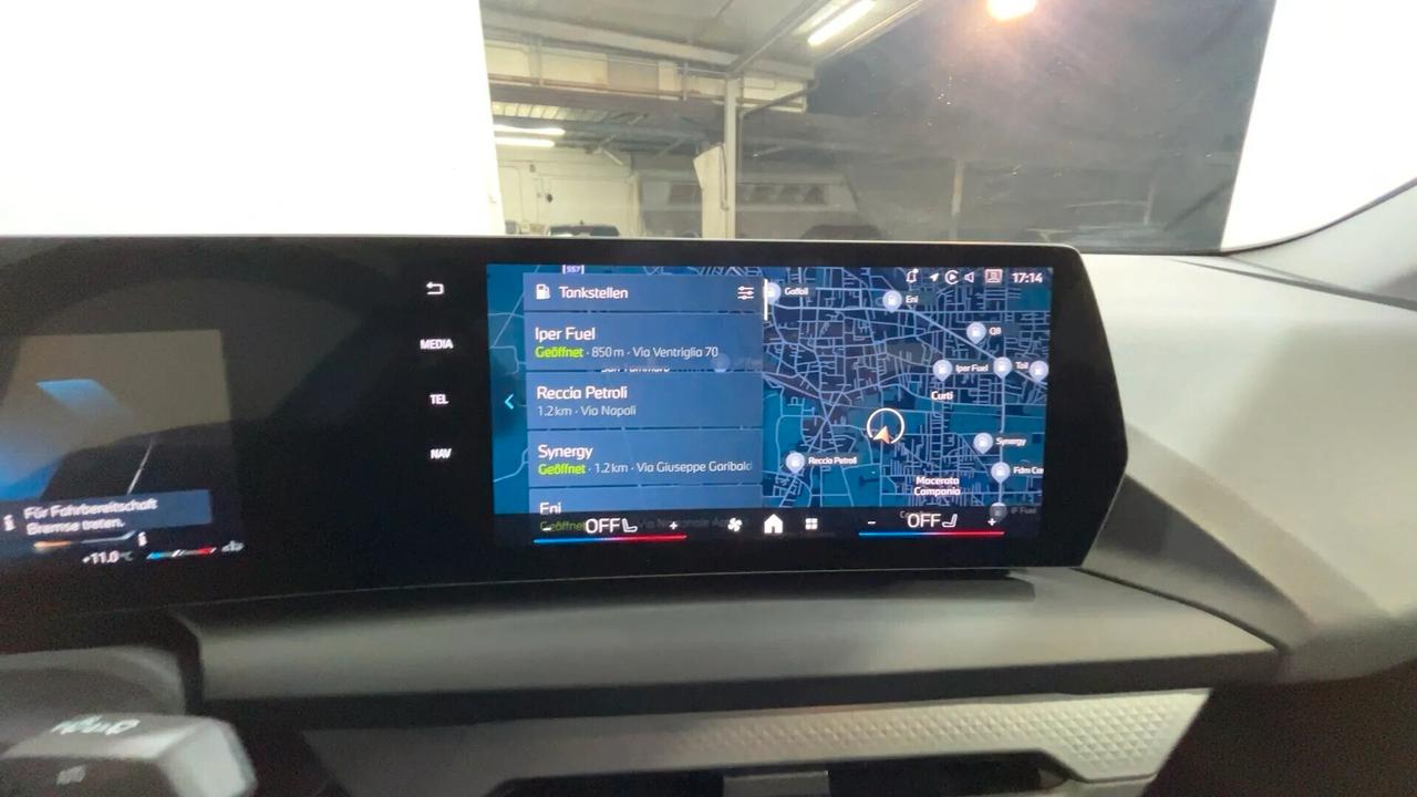 Bmw 220 220d Gran Coupe M Sport 163cv auto