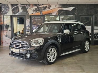 Mini Cooper D Countryman 2.0 Business Automatica - TAGLIANDI MINI