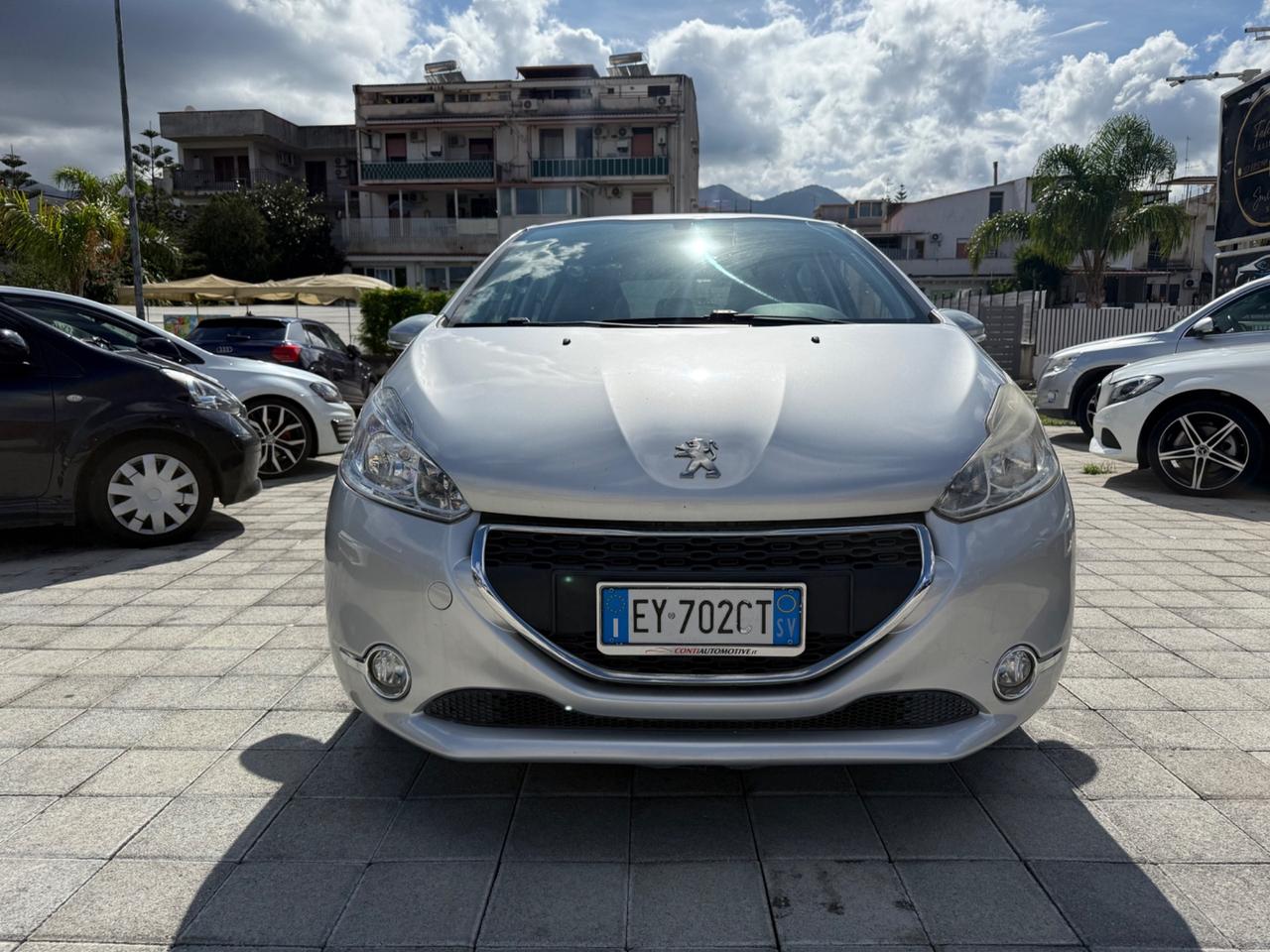 Peugeot 208 1.4 VTi 95 CV 5p. GPL Allure