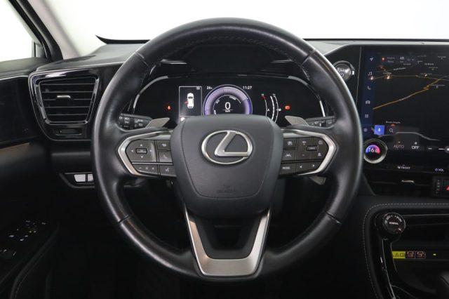LEXUS Other NX NX Hybrid 4WD Premium +