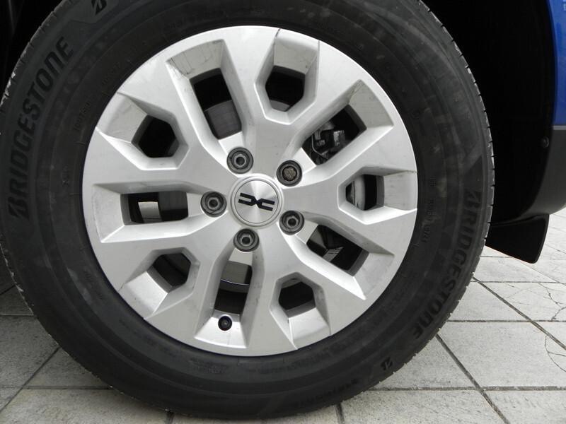 Dacia Duster 1.5 Blue dCi 8V 115 CV 4x2 Expression