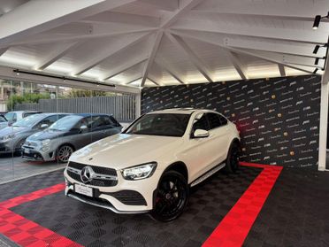 Mercedes-benz GLC 300 d 4Matic Coupé Premium