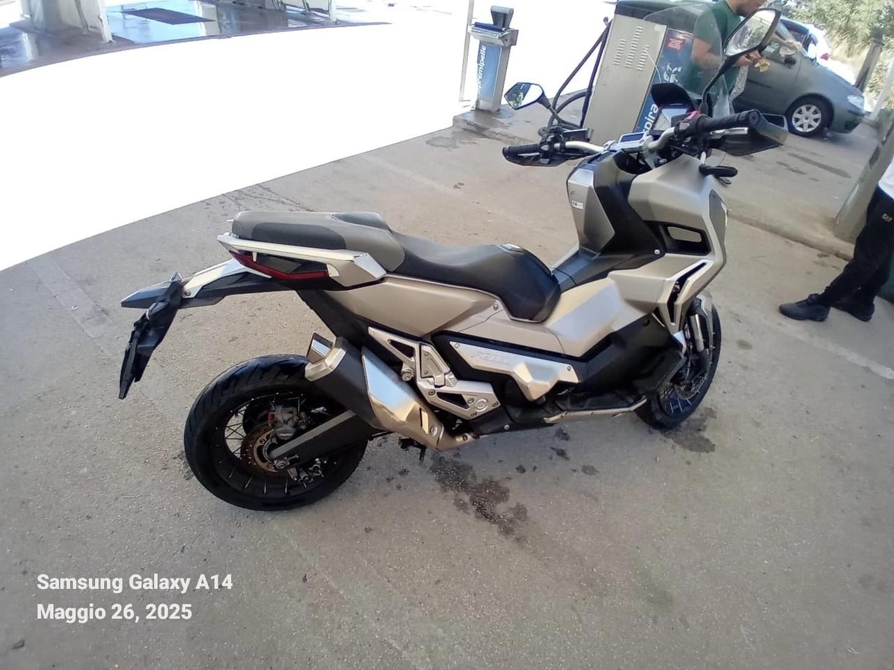 Honda X-ADV 750 X-ADV 750