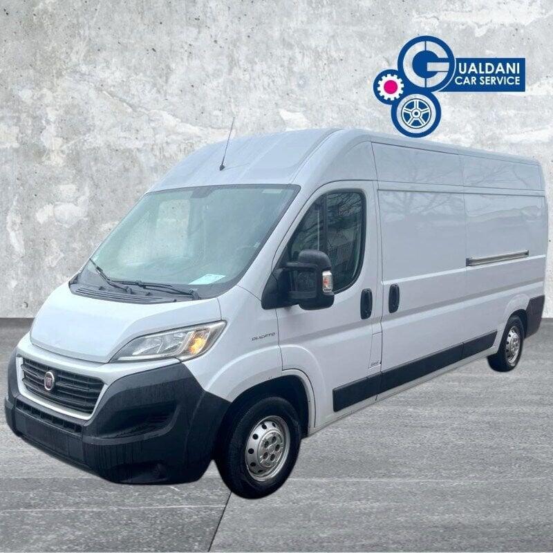 FIAT Ducato Ducato 35 2.0 MJT PLM-TM Furgone