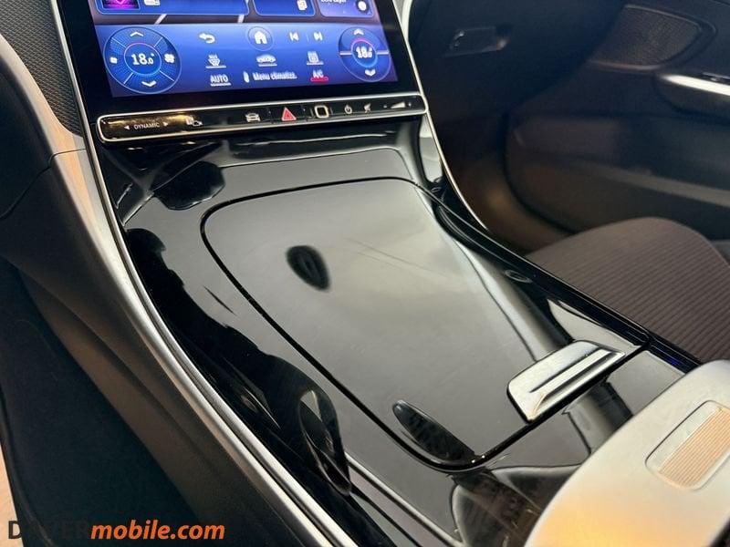Mercedes-Benz Classe C C 200 d Mild hybrid Advanced