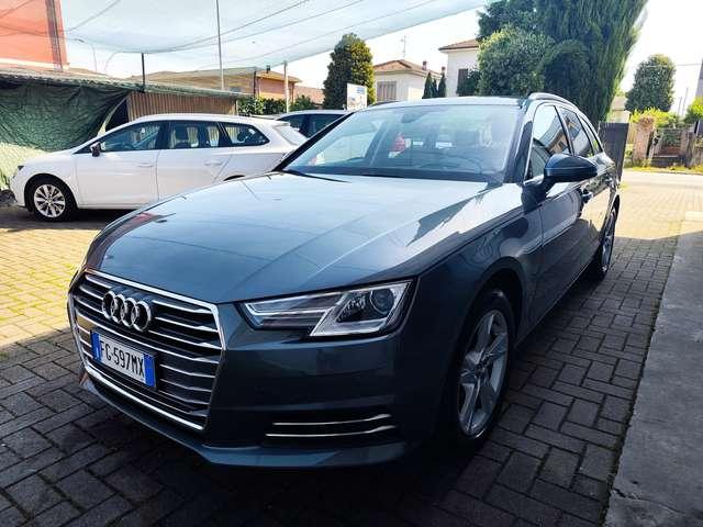 Audi A4 A4 Avant 40 2.0 tdi Design 190cv s-tronic