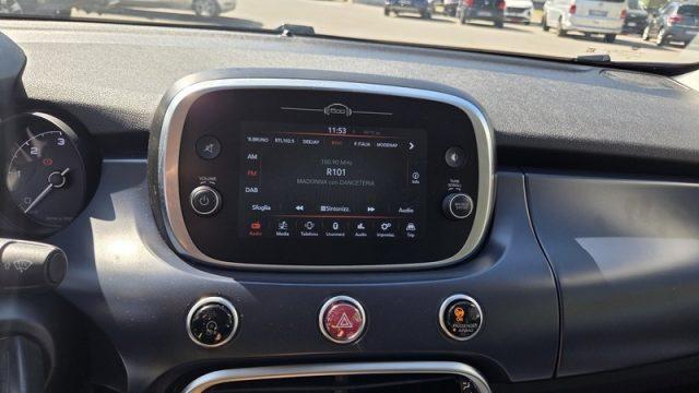 FIAT 500X 1.3 MultiJet 95 CV Urban PERMUTE OK NEOPATENTATI