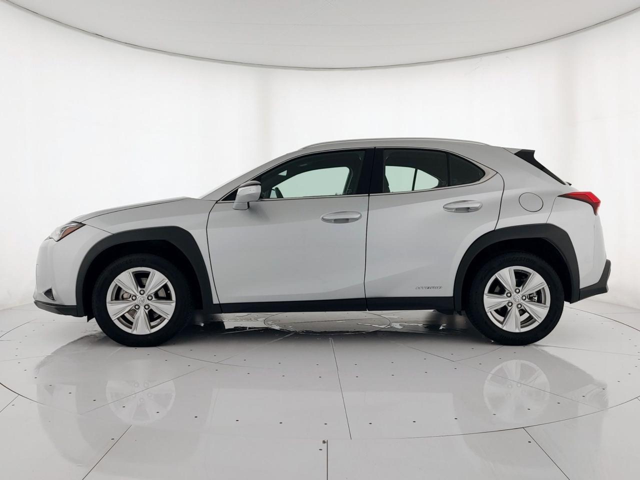 LEXUS UX 250h 2.0 Business 2wd cvt my20 ACC+CAMERA+ALCANTARA