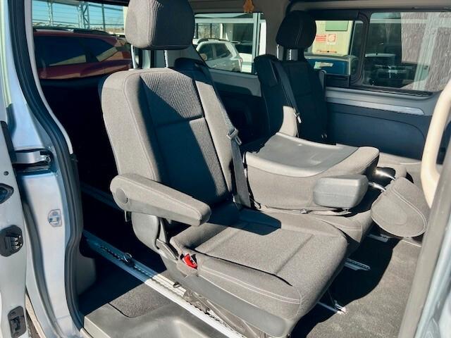 Renault Trafic 2.0 dCi 150 EDC SpaceClass L1