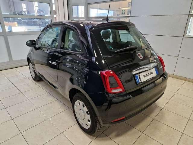 Fiat 500 500 1.0 Hybrid Cult