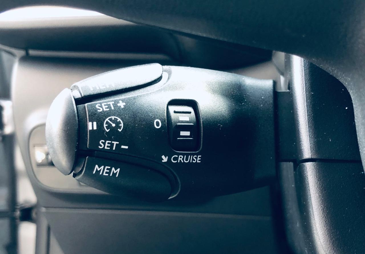 Citroen C3 1,2 BENZINA FEEL PACK