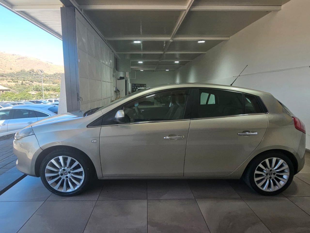 Fiat Bravo 1.9 mjt Emotion 150cv