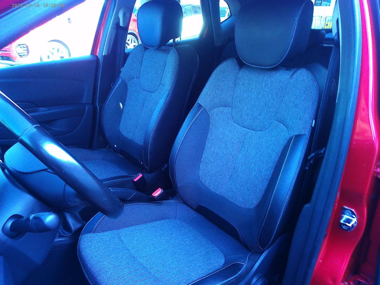 Renault Captur TCe 12V 90 CV Sport Edition2