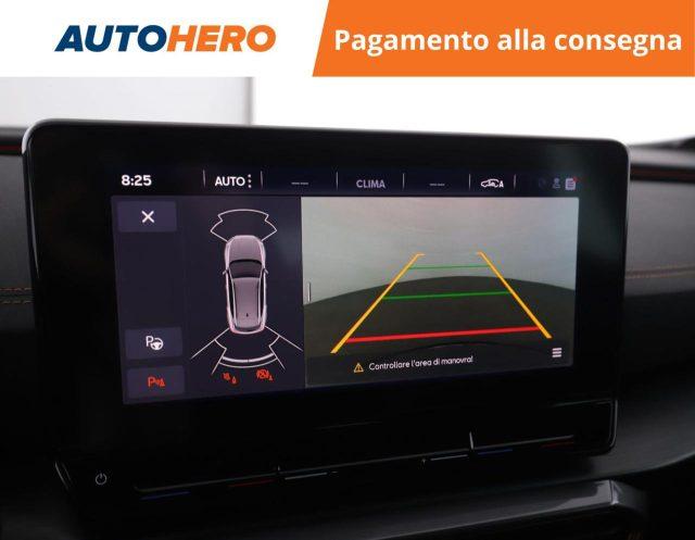 CUPRA Formentor 2.0 TDI 4Drive DSG