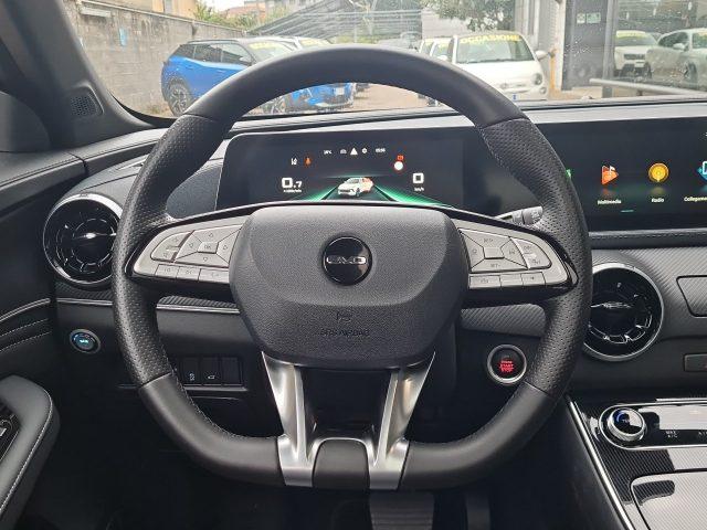 EVO Evo6 1500 167CV GPL