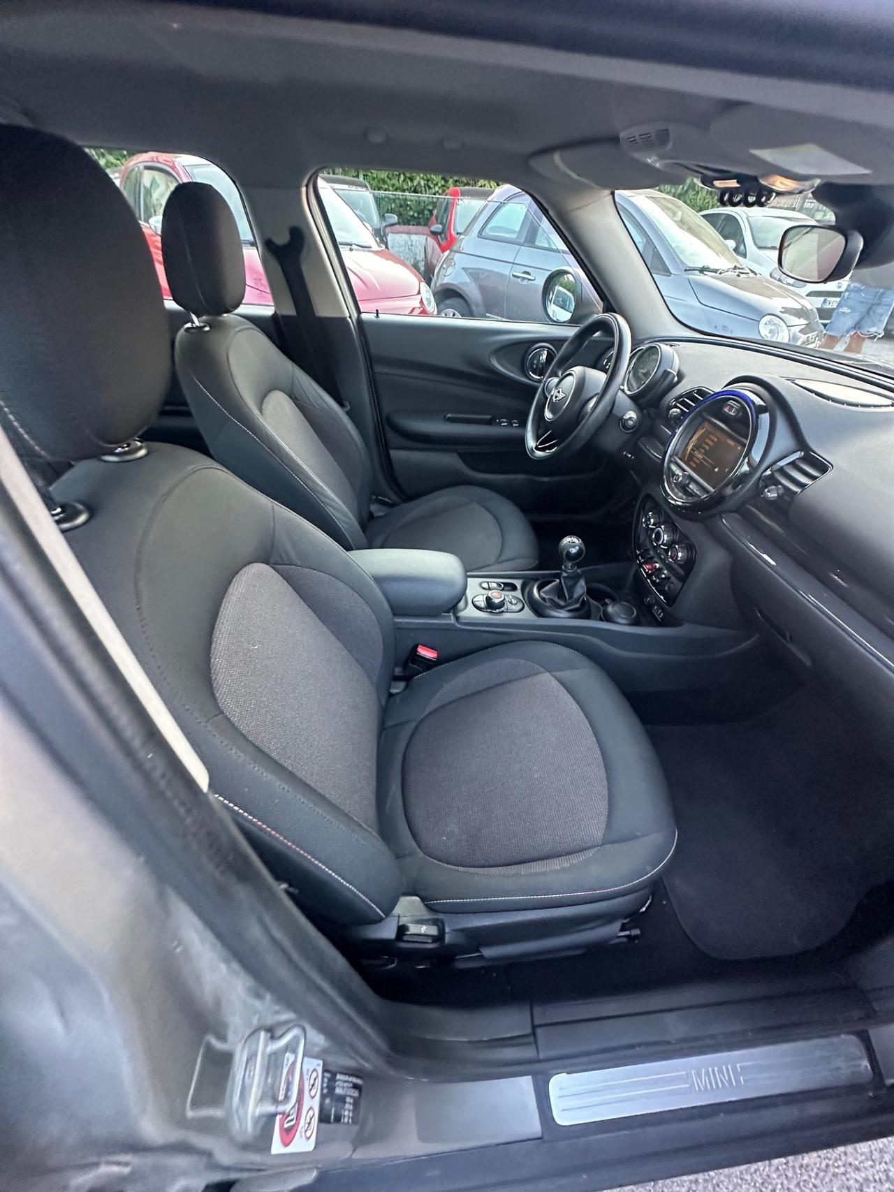 Mini Cooper Clubman Mini 1.5 One D Business Clubman