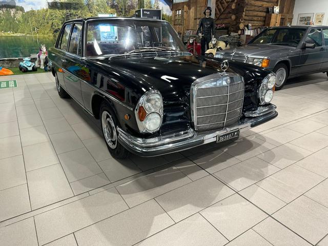 MERCEDES-BENZ S 250 250 s