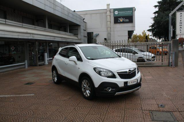 OPEL Mokka 1.4 Turbo Ecotec 140CV 4x2 Start&Stop Cosmo