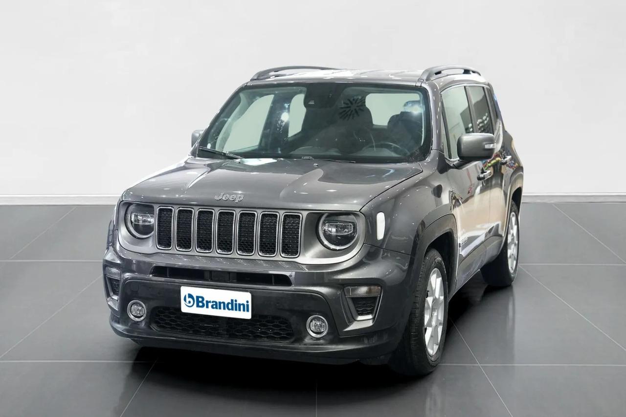 JEEP renegade 1.0 t3 Limited fwd